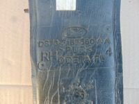 Абсорбер шумоізоляція крила ліва праве ford mondeo mk5 Київ, фото thumb