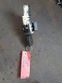 фото thumb №1, Renault twingo iii 14- замок зажигания ключ