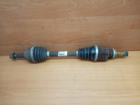 фото thumb №1, Піввісь ліва передня twingo ii 1.2 8200482435