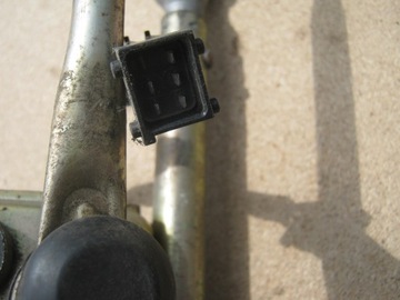 фото thumb №8, Saab 900 ng 9-3 hb cabrio механизм дворник