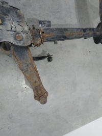 фото thumb №10, Подрамник подвеска перед renault talisman i 2015-2019