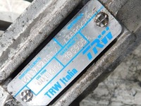 фото thumb №13, Lancia phedra 2.0jtd 2004r рулевая рейка трансмиссия