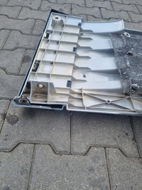 фото thumb №9, Решётка радиатора решётка радиатора капот перед renault magnum dxi оригинал