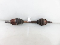 фото thumb №1, Приводной вал левая передняя toyota auris i e15 1.4 d-4d