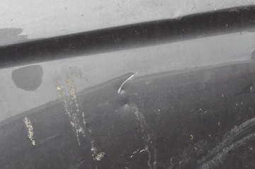 фото thumb №8, Fiesta mk8 четверть крыло правый зад задний 3d