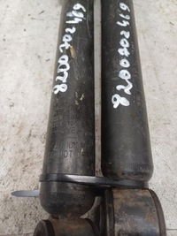 фото thumb №2, Амортизаторы задняя renault modus 8200702469