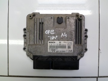фото thumb №1, Fiat grande punto 1.6d комп'ютер 0281016234