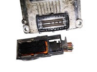фото thumb №6, Блок управления двигателя ecu opel agila a corsa c 1.0 12v 0261206273 09164459 ak