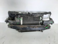 фото thumb №1, Ford galaxy mk1 рестайлинг 2.3 05r pas переднее радиатор вентиляторы 7m5121203