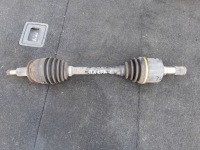 Купить Mazda 6 3 gj/gl 2.2 d механическая коробка передач приводной вал левый перед, фото thumb