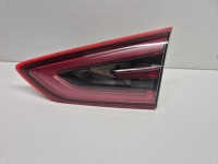 фото thumb №1, Ford s-max ii mk2 лампа задняя правая w крышка led оригинал europa 15-18