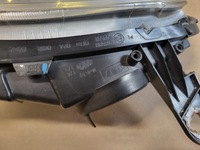 фото thumb №14, Лампа правый перед фара fiat doblo ii 2 combo d оригинальная europa