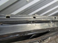 фото thumb №9, Mercedes w201 190 двері ліві праве передні задні перед зад лак 199 4штуки