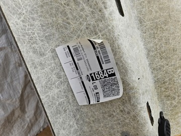 фото thumb №9, Потолок ford transit connect ii mk2 2014-2021