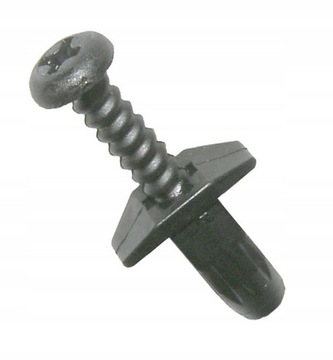 фото thumb №1, 2szt bmw r21 r1150gs adventure клипса крыло t