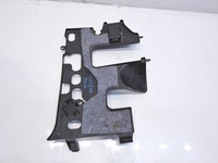 фото thumb №7, Защита pod консоль левая saab 9-3 ii lift