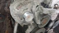 Opel signum генератор 2003 2.2l 0124525030 13108596 Ціна, фото thumb