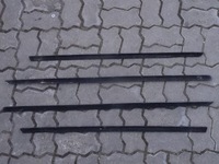 фото thumb №6, Audi a8 d2 99-02 планка накладка двері хром