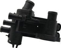 фото thumb №1, Корпус термостата vika