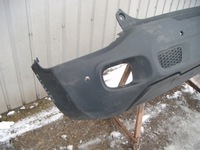 фото thumb №2, Jeep renegade 15-19 бампер задняя 735579025