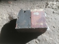 фото thumb №1, Радио навигация mercedes w177 a1679003212