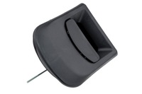 фото thumb №1, Ручка наружная передняя iveco daily 1999-/lewa/