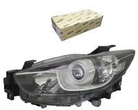 фото thumb №1, Лампа фара mazda cx-5 ke gh h11/h15 le