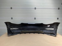 Бампер перед tesla model 3 передний 2017- pdc 1089450-00 Доставка, фото thumb