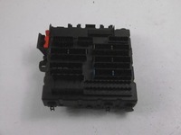 фото thumb №7, Opel vectra c 02-05 коробка модуль bsi 13125487 az