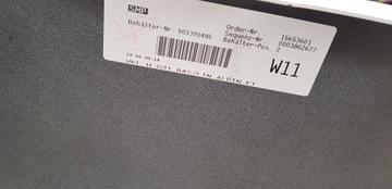 фото thumb №9, Бампер задній зад bmw 3 g21 6x pdc a300 46