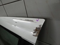 фото thumb №7, Suzuki swift iv 5d hb 2008 дверь левый перед передние цвет z7t