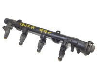 фото thumb №1, Seat ibiza ii 1.0 97r планка вприскувальний форсунки