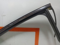 Ford focus mk4 стекло дверь правая задняя прокладка хэтчбек Доставка, фото thumb