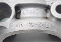 фото thumb №12, Кронштейн диодный мост вала audi s4 b6 079103459f