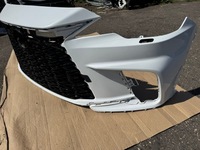фото thumb №3, Бампер lexus rx v 2022_przedni решітка решітка f-sport оригінал