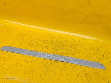 фото thumb №7, Планка порогова лівий перед ford focus mk2 рестайлінг 2007-2011r hb 5 двері