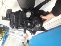 фото thumb №8, Mazda mx30 mx 30 лампа правая full led 14 pin europa оригинал idealna r2