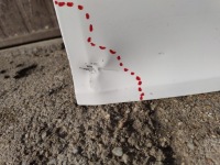 Купить Дверь правое перед mercedes gle купе 167 c167, фото thumb