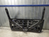 фото thumb №8, Крышка багажника багажника задняя задняя bmw 5 f11