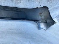 фото thumb №10, Бампер mitsubishi colt 04-08 5-дверь зад задний