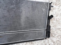 Mazda cx30 cx-30 2019 радіатор води hybrid 2.0 Київ, фото thumb
