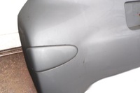 фото thumb №9, Бампер задний toyota aygo _b1_ 521590h030 1.0l бензиновый 50kw 2009