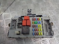 фото thumb №1, Коробка запобіжників croma ii 1.9 jtd 46846746