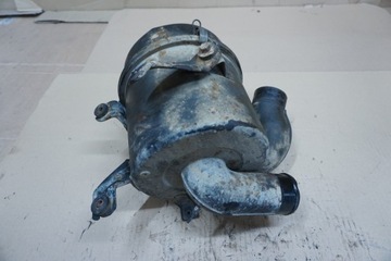 фото thumb №6, Land cruiser 70 lj70 корпус основа фільтр повітря 2,4 td 89r