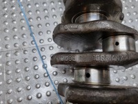 Wał коленчатый 069b vw volkswagen audi Доставка, фото thumb