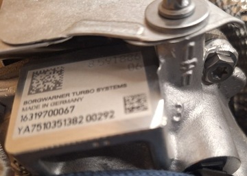 фото thumb №13, Двигун комплектний b47d20b дизель bmw 518d 318d b47b g30 g31 g20 g21