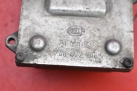 фото thumb №5, Модуль поворота ксенон ксенон правый 4e0907813 audi a8 d3 02-05