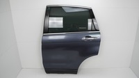 фото thumb №1, Дверь левый задняя honda crv iii 06-09r nh684p