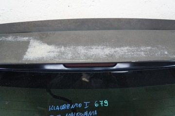 фото thumb №12, Крышка багажника зад kia sorento i