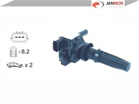 фото thumb №2, Котушка запалювання [janmor]